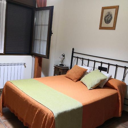 El Labriego, Casa Rural Фуэнте-эль-Фресно Экстерьер фото