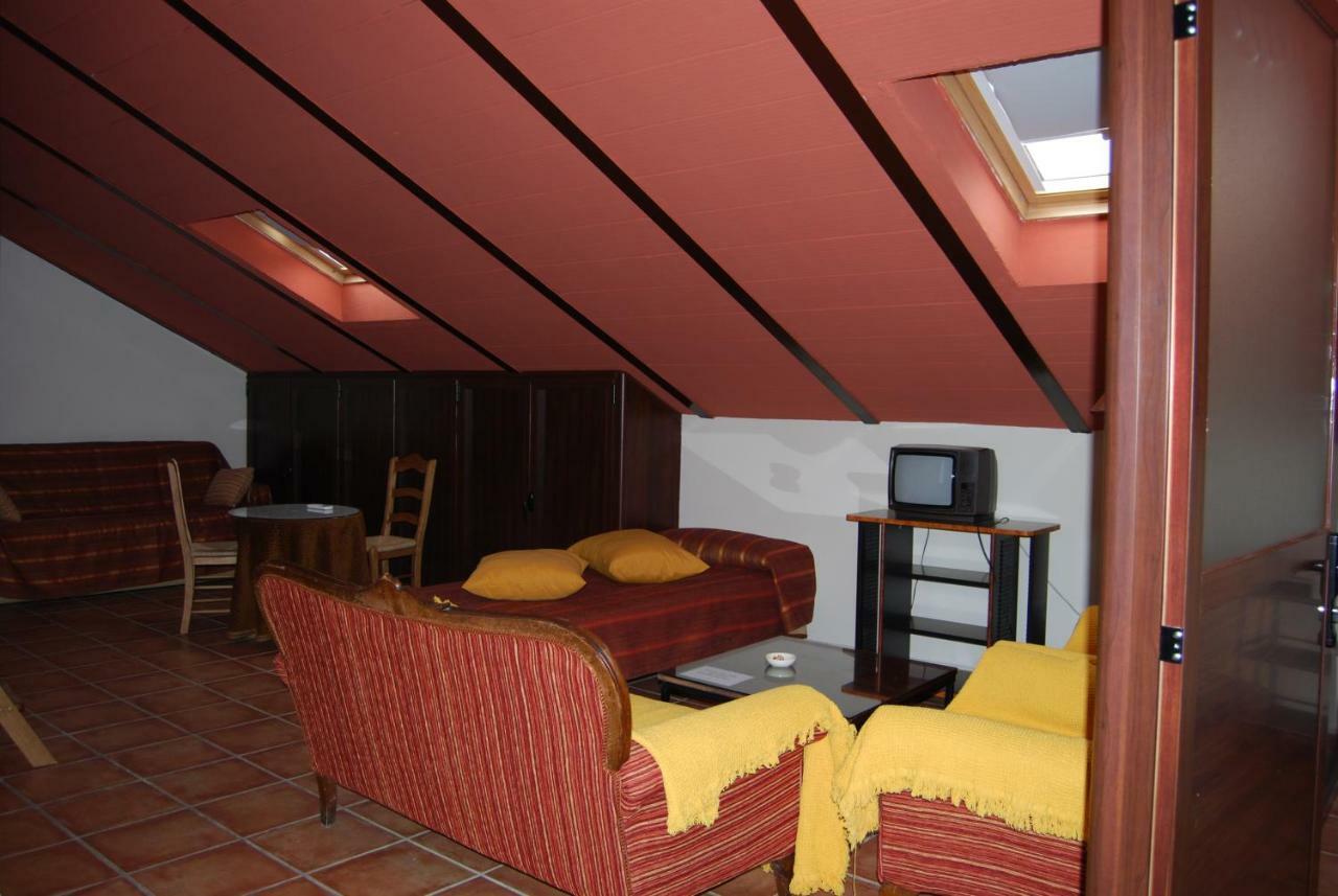 El Labriego, Casa Rural Фуэнте-эль-Фресно Экстерьер фото