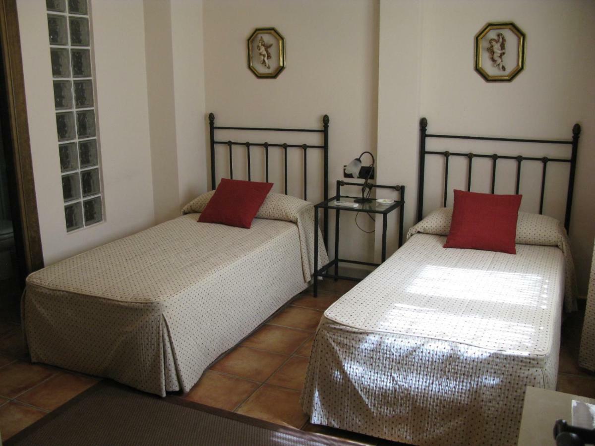 El Labriego, Casa Rural Фуэнте-эль-Фресно Экстерьер фото